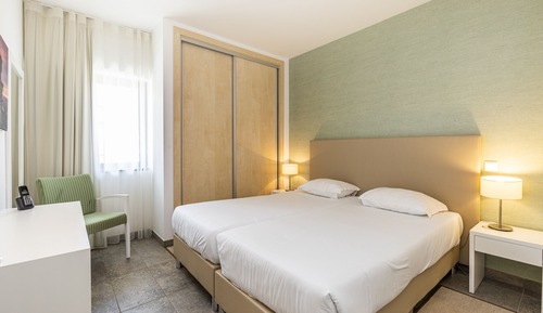 Apartment, 2 Bedrooms