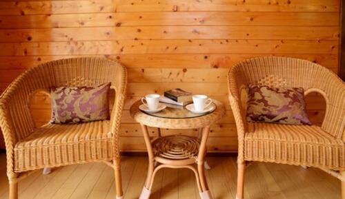 Superior Cottage Type A 
