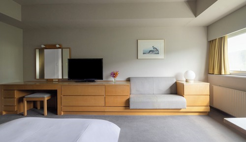 Standard Room, Multiple Beds