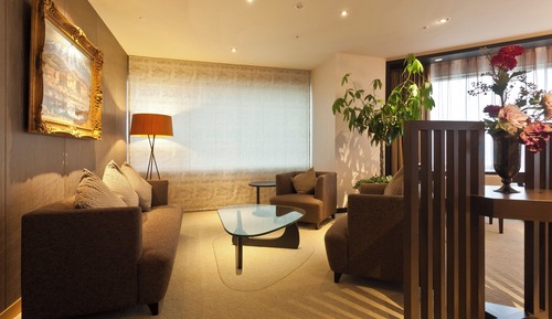 Royal Suite, Multiple Beds, Tower (High Floor)