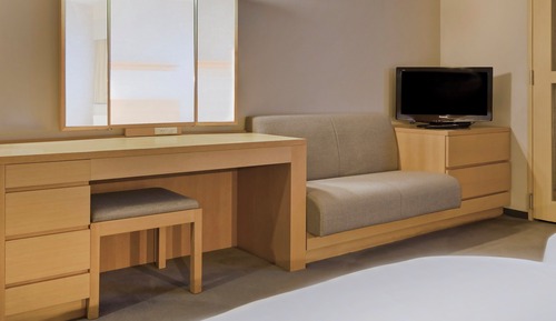 Duplex, Multiple Beds