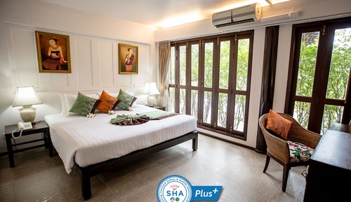 Superior Double Room