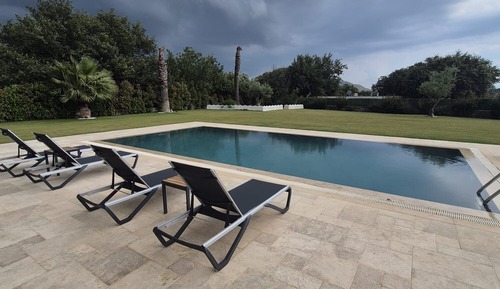 Exclusive Villa