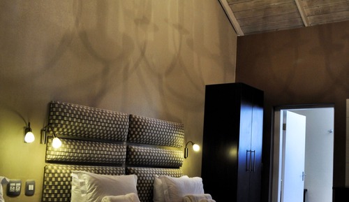 Standard Cottage (Family)