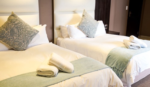 Family Room (Aquamarine )