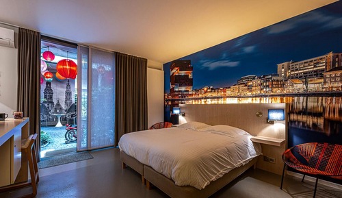 Luxury Room