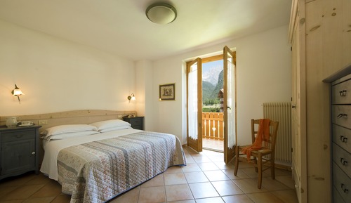 Apartment, 1 Bedroom