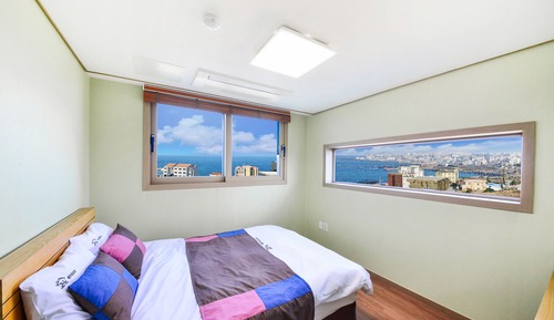 Family Condo, 2 Bedrooms, Terrace, Beachfront
