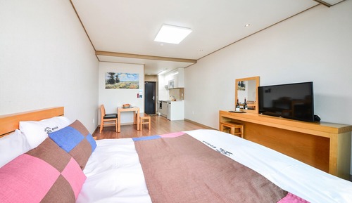 Standard Double Room, 1 Bedroom, Balcony