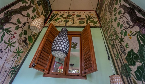 Honeymoon Loft