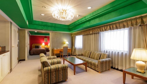 Standard Suite