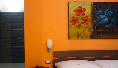 Classic Double Room, Private Bathroom