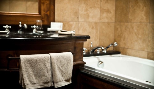 Luxury Room