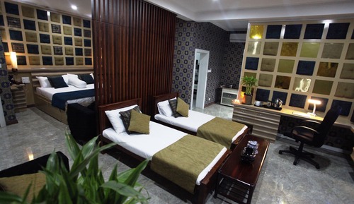 Royal Suite