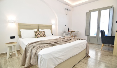 Premium Room, Ground Floor