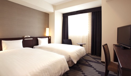 Twin Room, Non Smoking, for 2 Guests