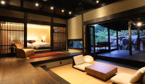 Yumihari, 1 Japanese futon available
