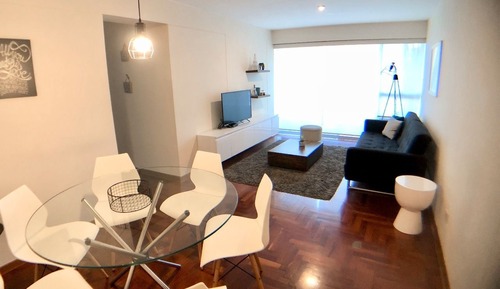 City Apartment, 3 Bedrooms