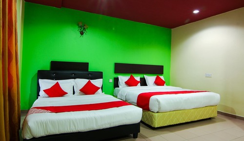 Family Suite