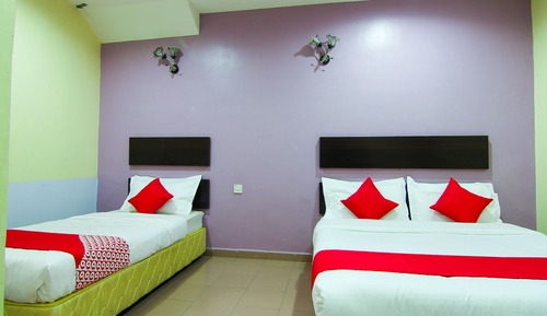 Superior Suite