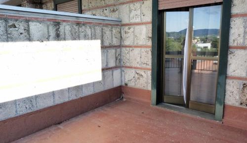 Double or Twin Room with Balcony