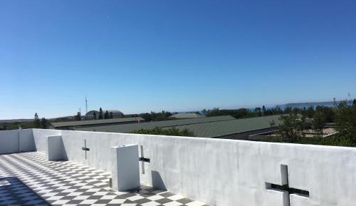 Deluxe Double Room with Balcony and Sea View