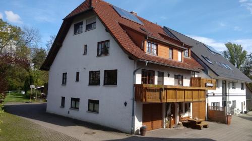 Triple Room with Balcony