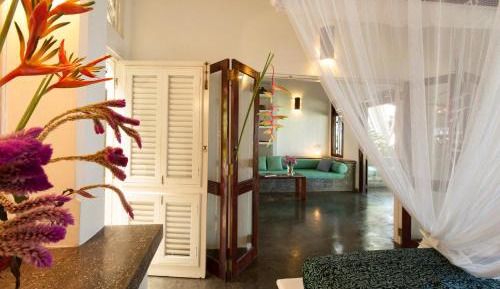 Cardamom Suite