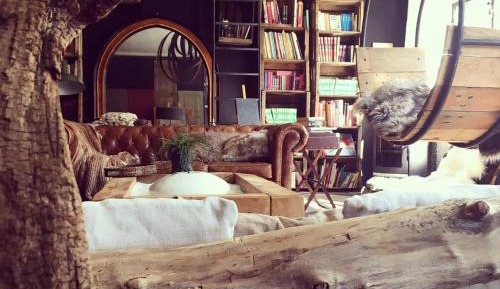 Loft