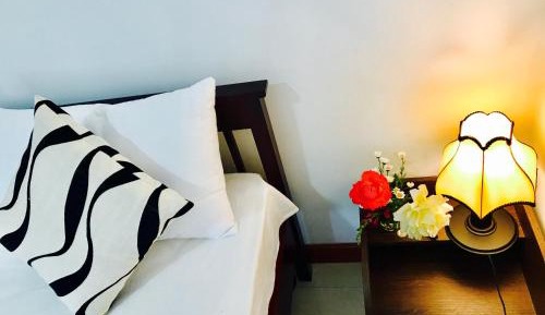 Deluxe Double Room (2 Adults + 1 Child)