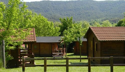 Bungalow (3 Adults)