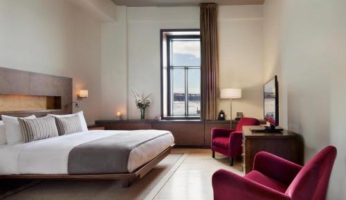 Superior Plus Room