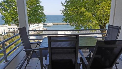 Apartment with Sea View