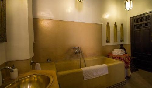 Arabesque Suite