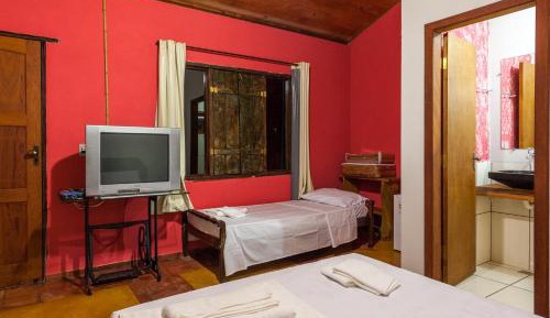 One-Bedroom Chalet