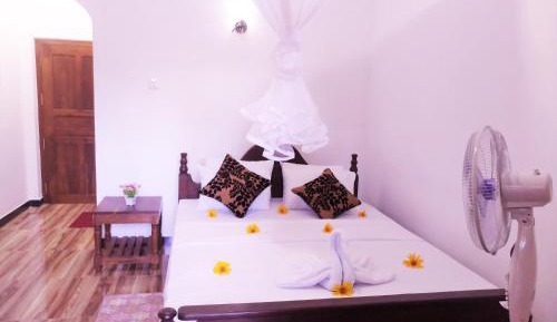 King Room with Balcony