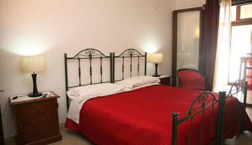 Double Room - Disability Access