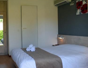 Double Room (1 - 2 Adults)