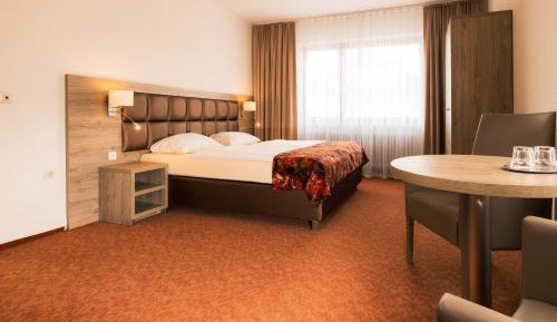 Small Double Room