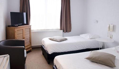 Comfort Twin Room