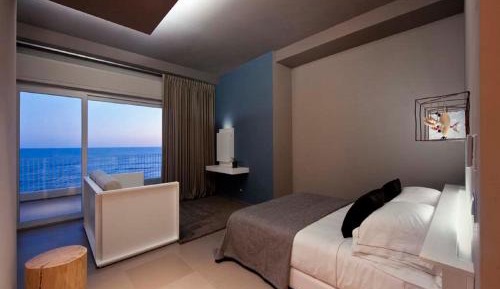 Classic Quadruple Room