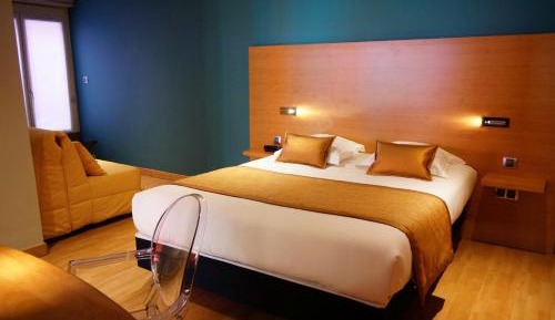 Family Room - 1 to 4 pers.