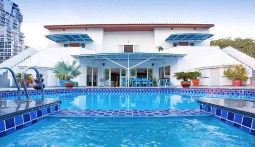 Superior Villa