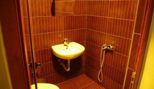 Duplex Suite