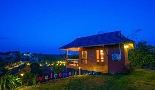 Bungalow