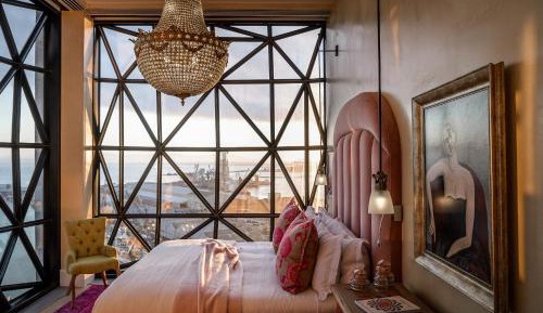 Royal Suite