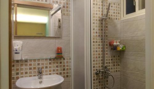 Comfort Quadruple Room