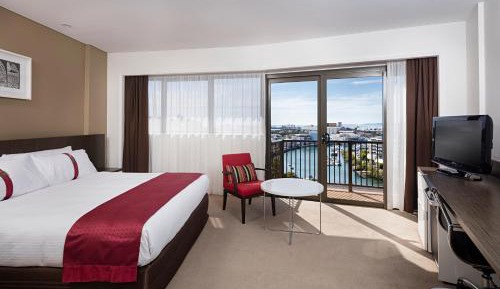 Executive King Room