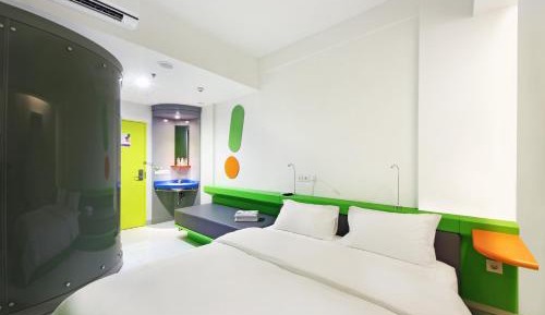 POP! Double or Twin Room