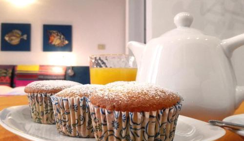 Quadruple Room - Split Level